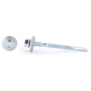 POLİÜRETAN PANEL VİDASI 12MM