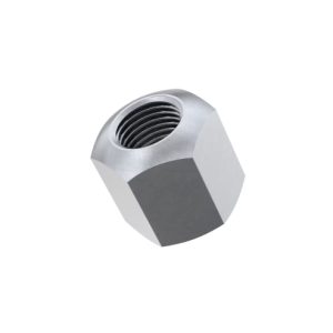 DIN 6330 TAKVİYELİ SOMUN