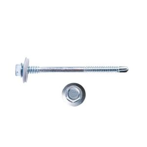 POLİÜRETAN PANEL VİDASI 6MM