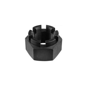 DIN 935 ISO 7035 ALTIKÖŞE TAÇLI SOMUN