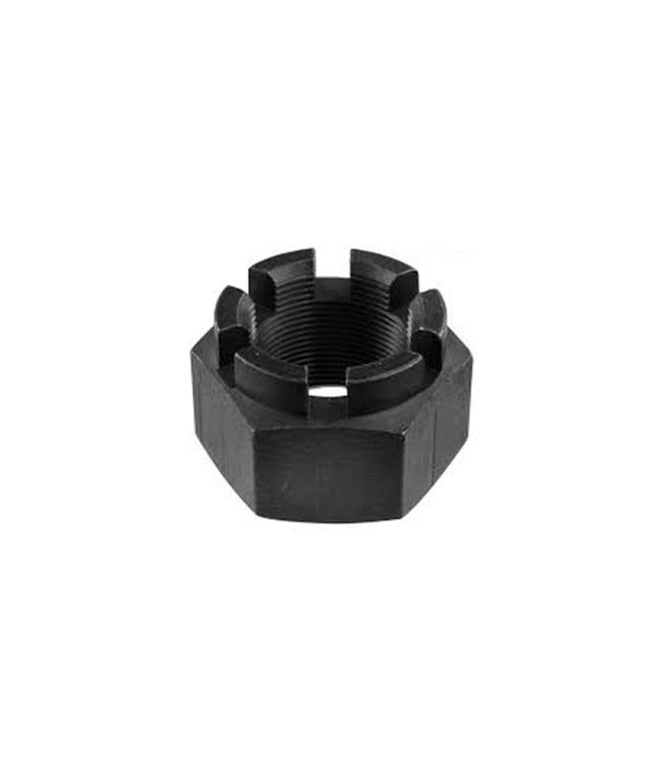 DIN 935 ISO 7035 ALTIKÖŞE TAÇLI SOMUN