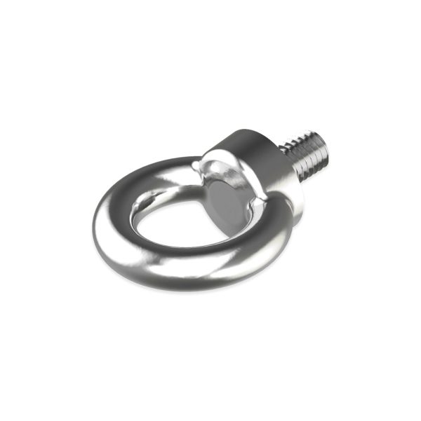 DIN 580 PASLANMAZ ERKEK AYBOLT