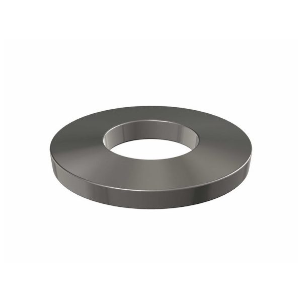 DIN 6796 ISO 10670 ÇANAK PUL
