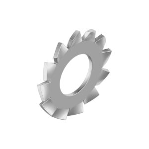 DIN 6797 PASLANMAZ TIRTILLI PUL FORM A FORM J
