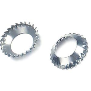 DIN 6798 V  TIRTILLI RONDELA