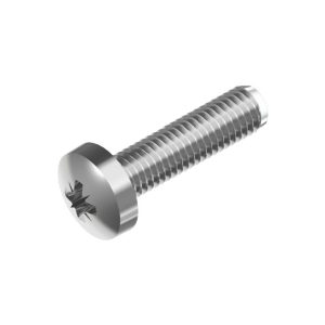 DIN 7500 C PASLANMAZ YSB TAPTİTE VİDA