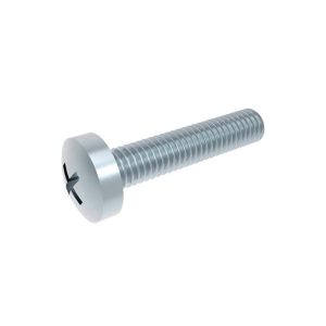 DIN 7985 ISO 7045 YILDIZ SİLİNDİR BAŞ METRİK VİDA