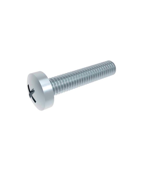 DIN 7985 ISO 7045 YILDIZ SİLİNDİR BAŞ METRİK VİDA