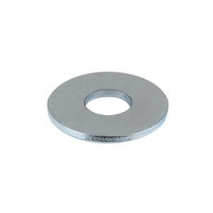 DIN 9021 ISO 7093 GENİŞ PUL