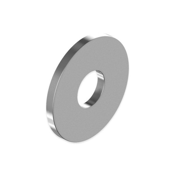 DIN 9021 ISO 7093 PASLANMAZ GENİŞ PUL