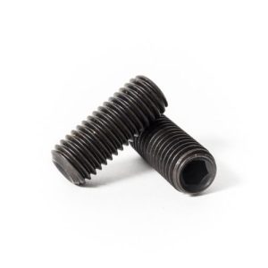 DIN 916 SETSKUR VİDA