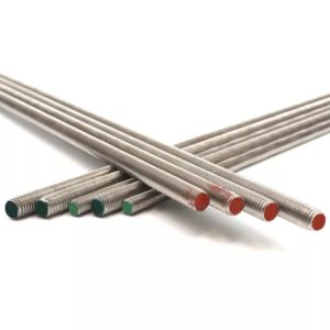 DIN 976 PASLANMAZ GİJON