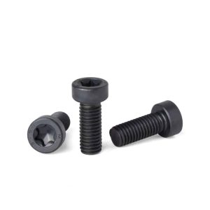 DIN EN ISO 14580 TORKS DÜZ SİLİNDİR BAŞ VİDA