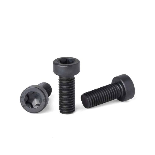 DIN EN ISO 14580 TORKS DÜZ SİLİNDİR BAŞ VİDA