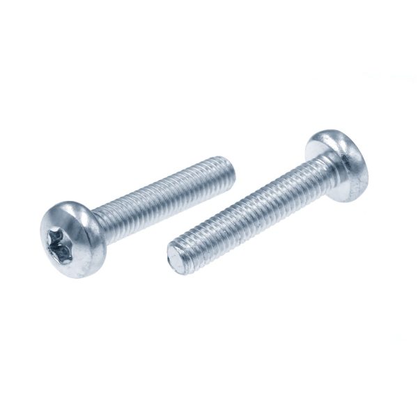 DIN EN ISO 14583 TORKS SİLİNDİR BAŞ VİDA