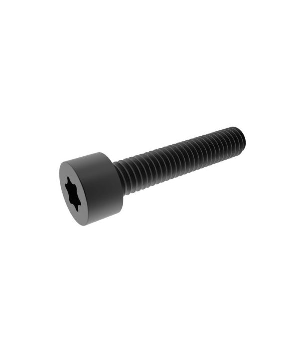 ISO 14579 TORKS İMBUS CIVATA