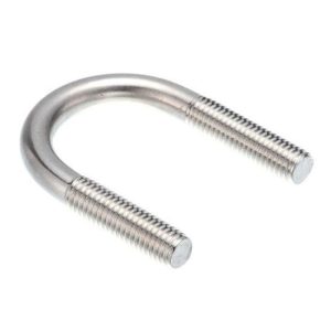PASLANMAZ U-BOLT